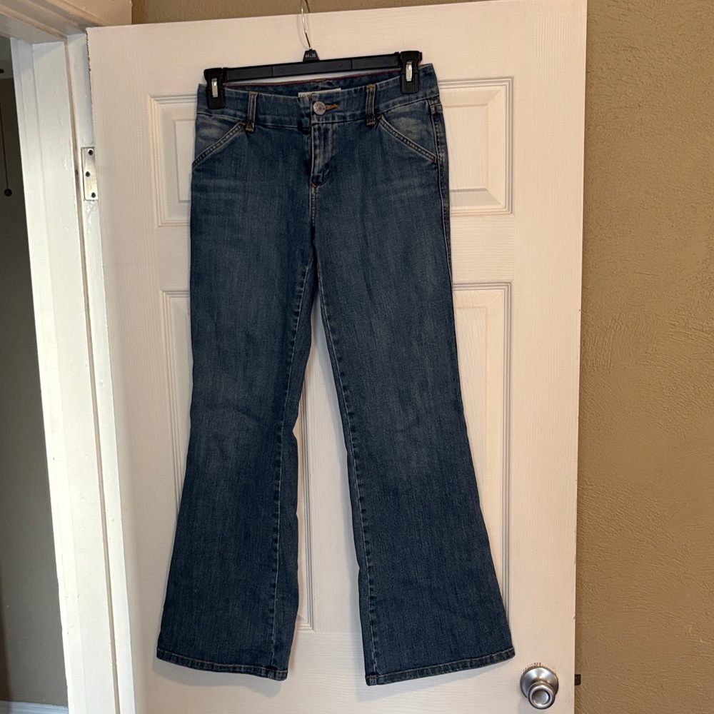 Vintage Tommy Hilfiger Jeans